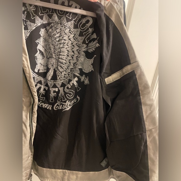Afflication Jacket - Picture 6 of 10